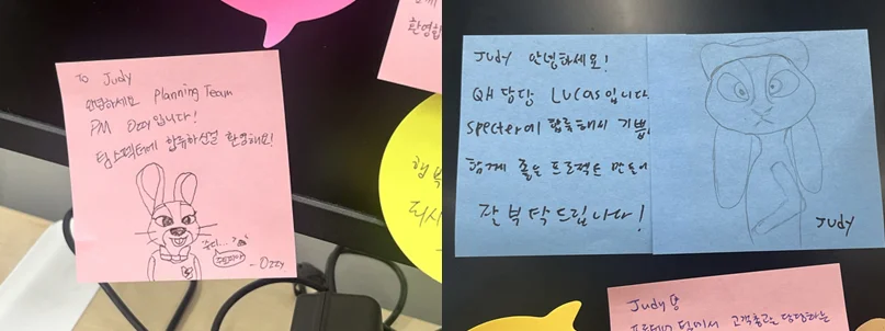 인턴후기