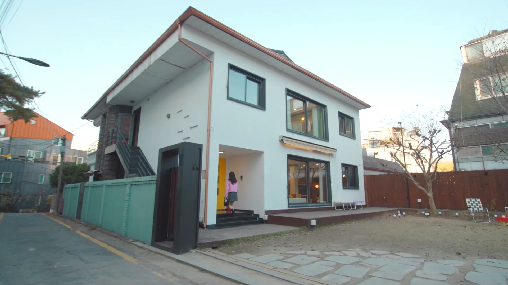 웨이브 연애남매 출연진 나이 직업 혈육 데이트 장소