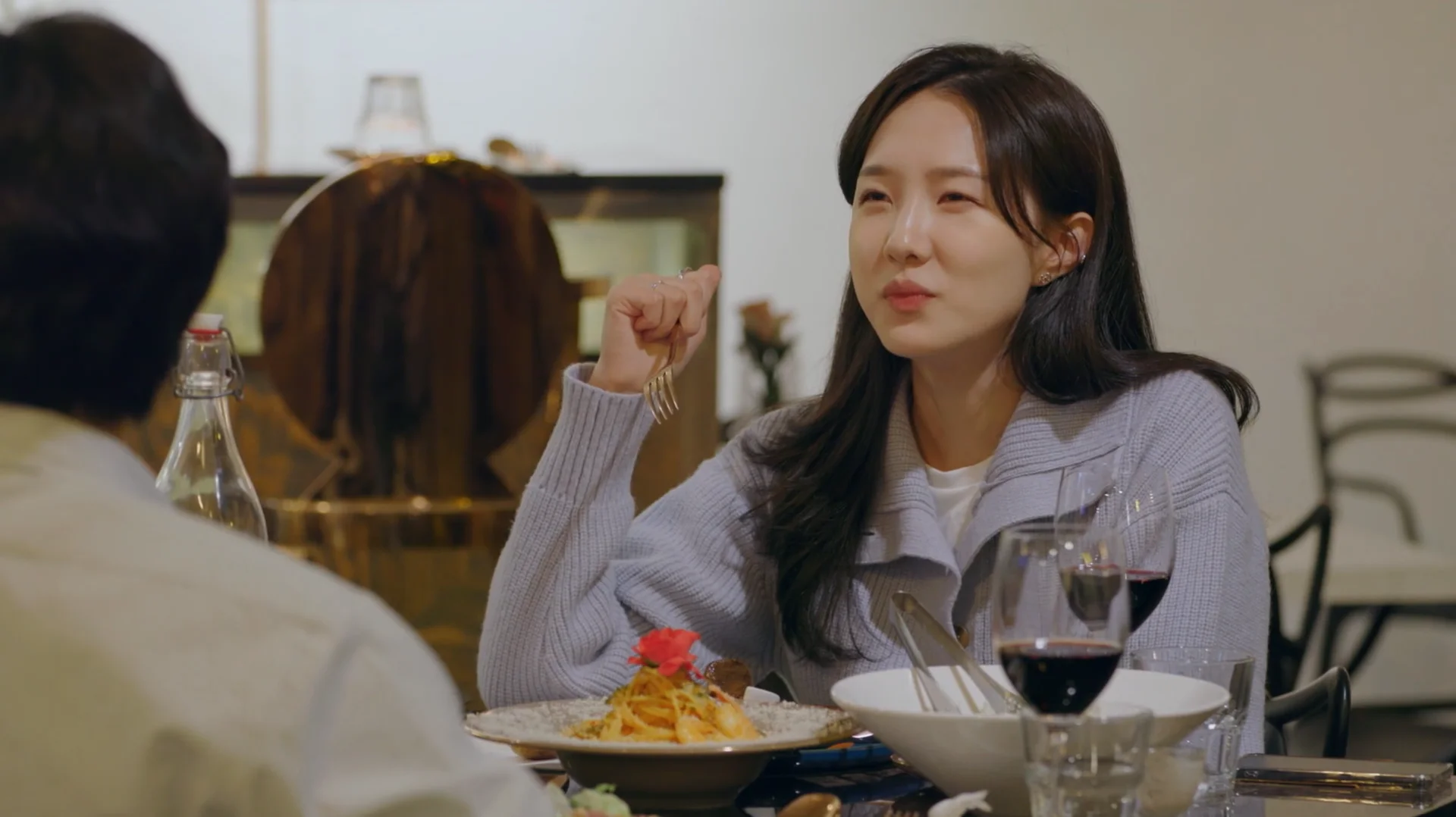 웨이브 연애남매 출연진 나이 직업 혈육 데이트 장소