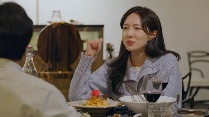 웨이브 연애남매 출연진 나이 직업 혈육 데이트 장소
