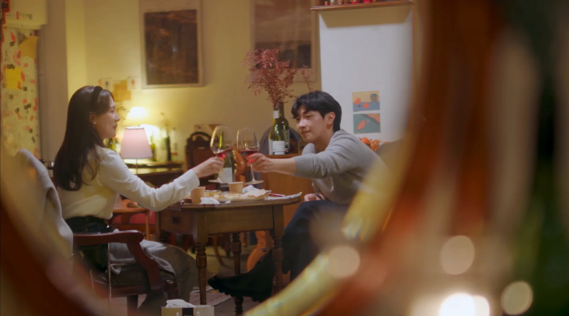 웨이브 연애남매 출연진 나이 직업 혈육 데이트 장소