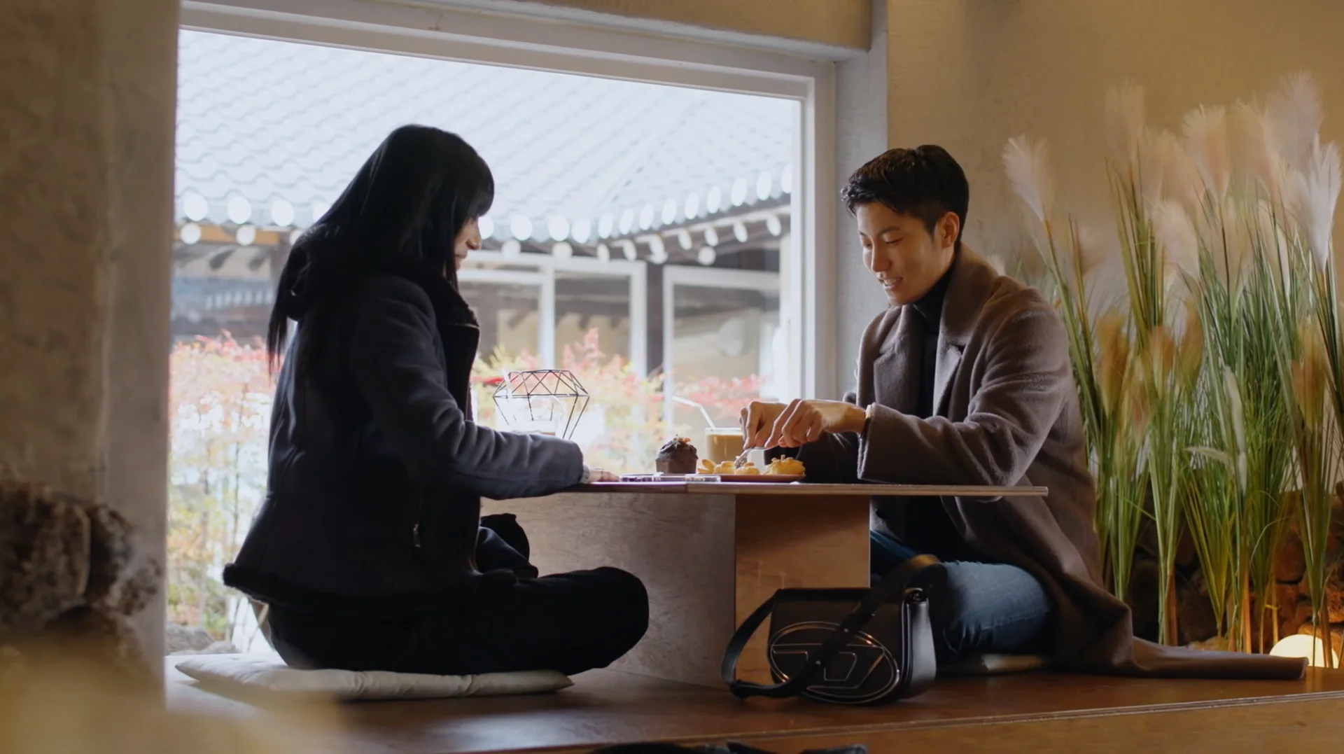 웨이브 연애남매 출연진 나이 직업 혈육 데이트 장소