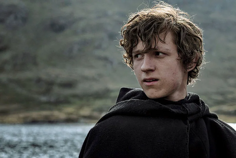 영화 <필그리미지> 티빙 4월 종료 예정작