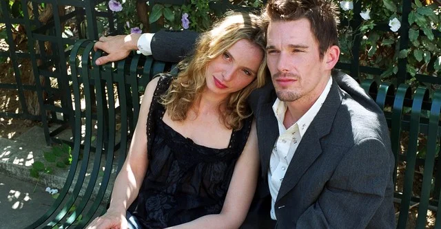 영화 <비포 선셋> 웨이브 4월 종료 예정작