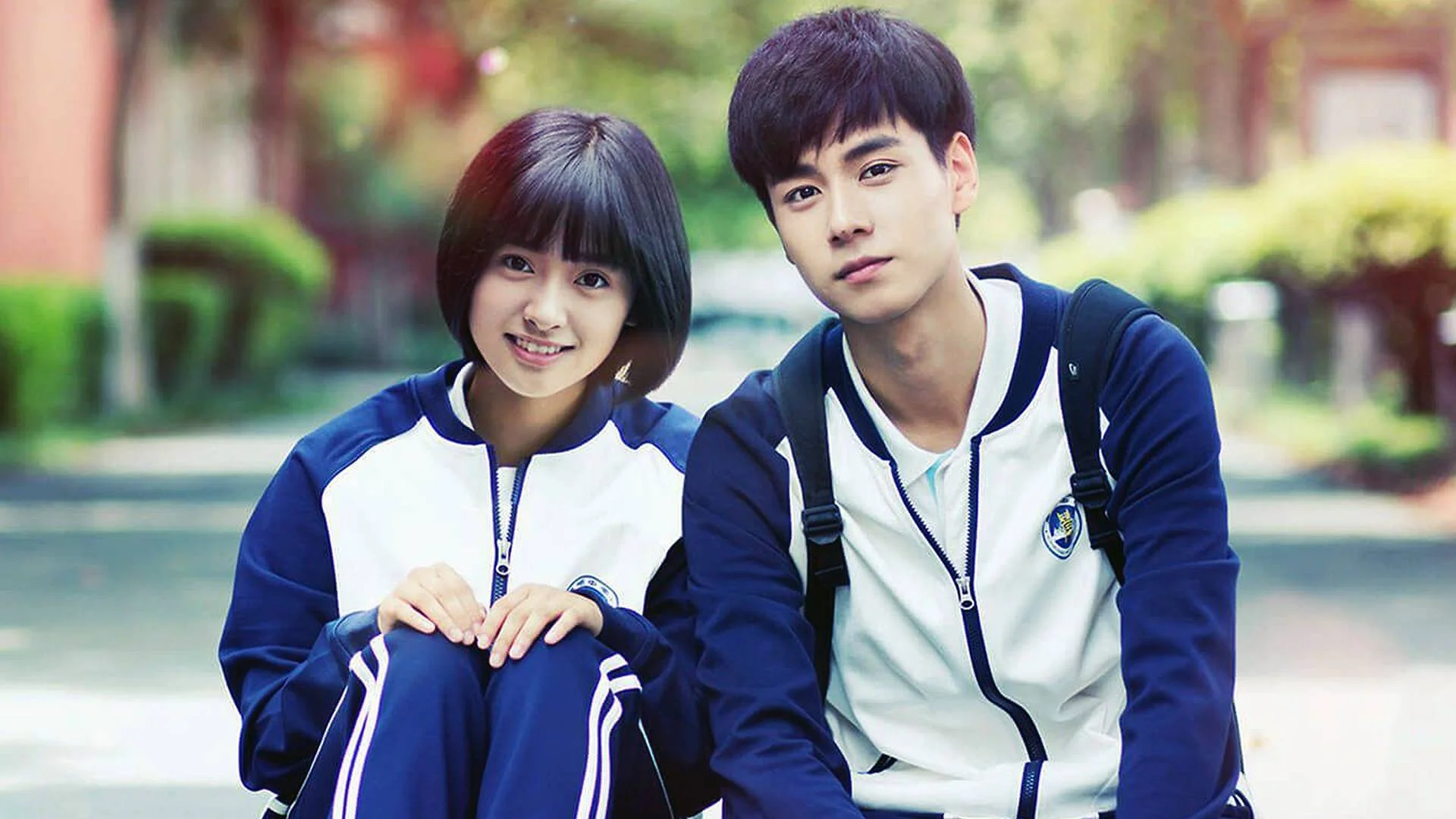 웨이브 중드 추천 중국 드라마 치아문단순적소미호