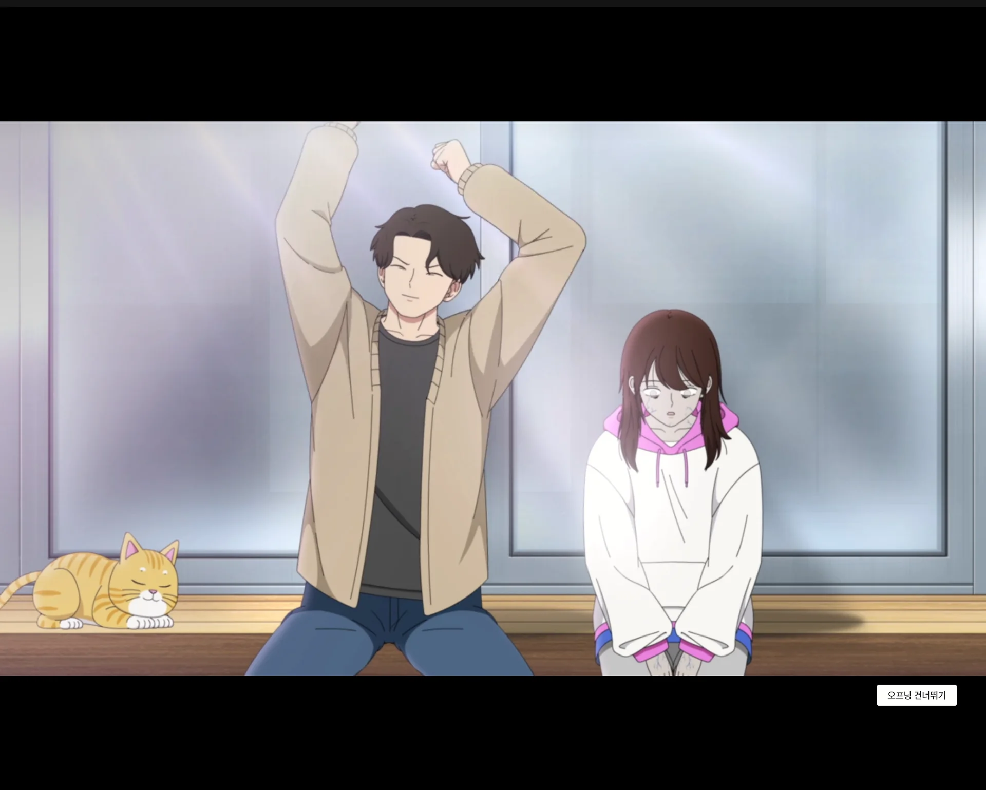 애니 볼 때 라프텔 vs 넷플릭스 가격 장단점 솔직 비교 후기