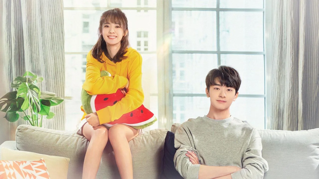 웨이브 중드 추천 중국 드라마 치아문난난적소시광