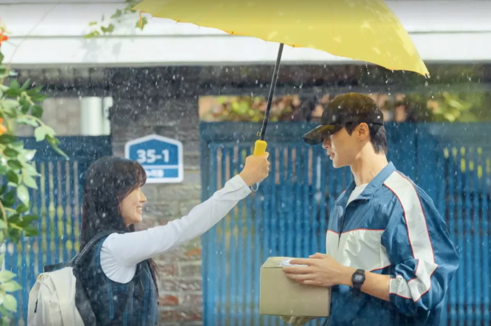 <선재 업고 튀어> 설정·원작 결말·반전·스포·OST·다시보기