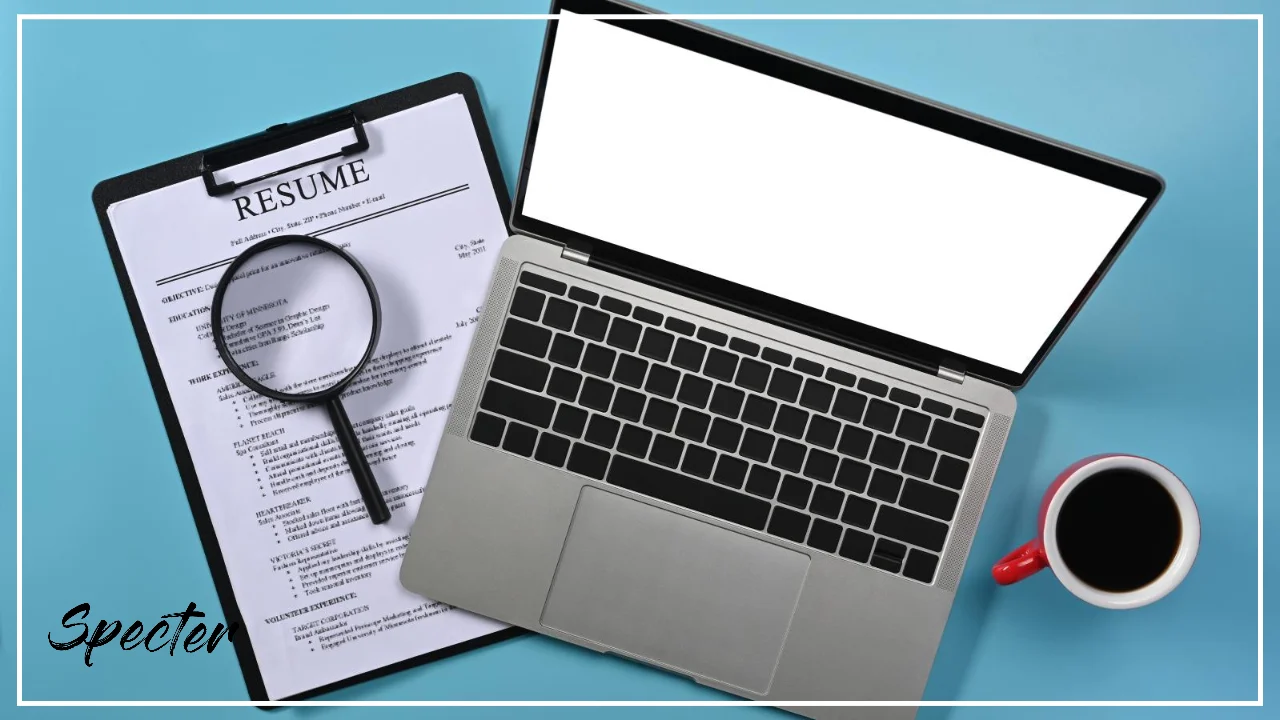 아르바이트(알바) 합격을 부르는 이력서와 면접 꿀팁