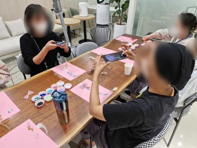 썬캐쳐만들기클래스_모카클래스