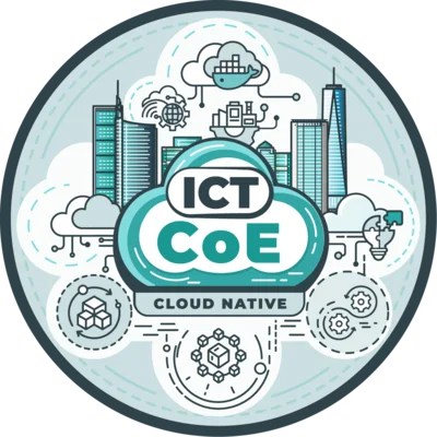 ktds ICT COE Cloud Native