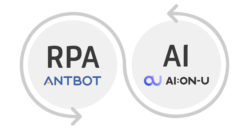 ANTBOT-AI:ON-U