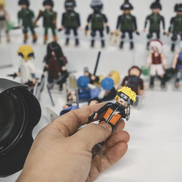 나루토-피규어-촬영