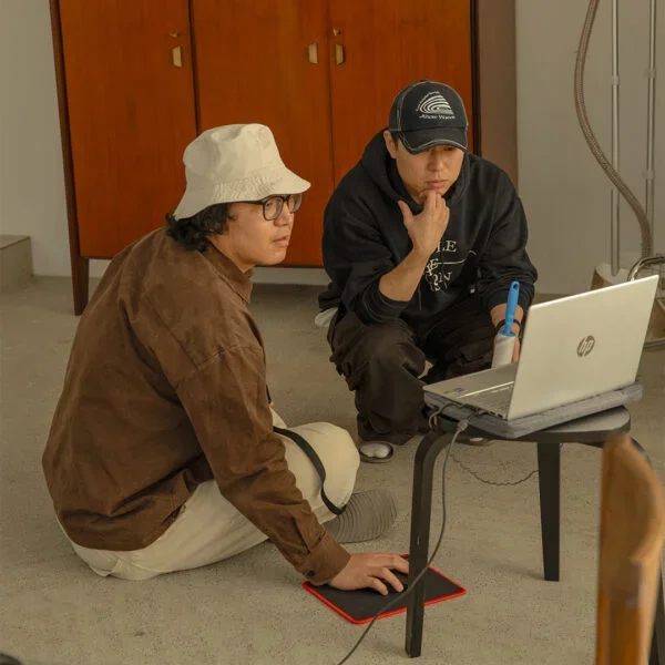 촬영현장-소통-BTYplus