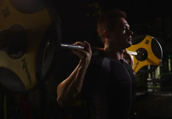 EMS슈트-와디즈펀딩