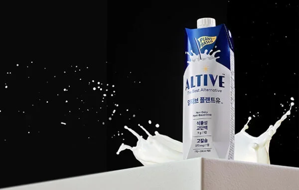 CJ제일제당-고단백고칼슘음료-와디즈펀딩