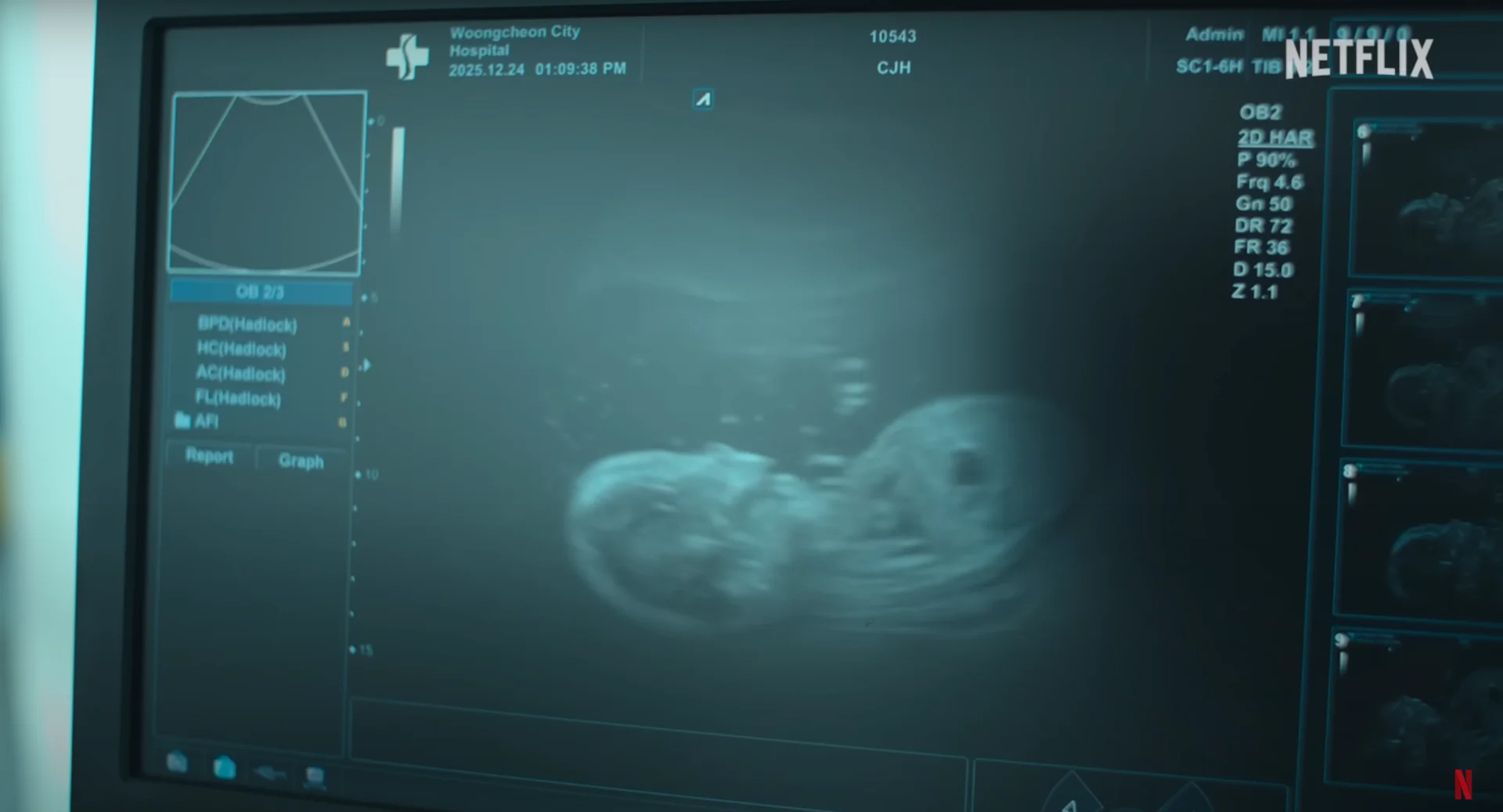 넷플릭스-종말의바보-원작-소설-결말-차이점-등장인물