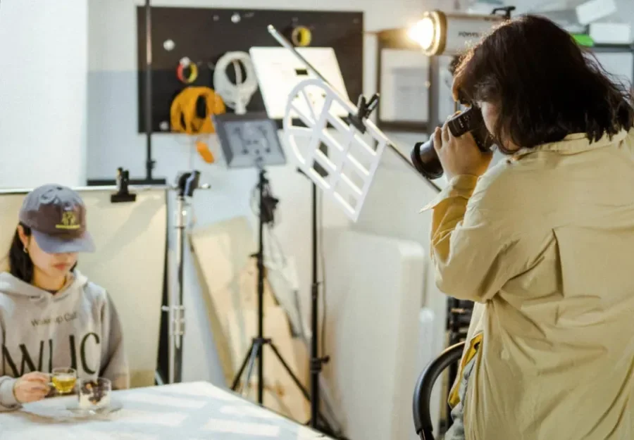 제품촬영-포토그래퍼