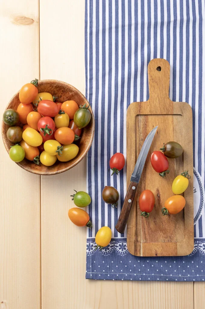 Food-스타일링-연출촬영-결과