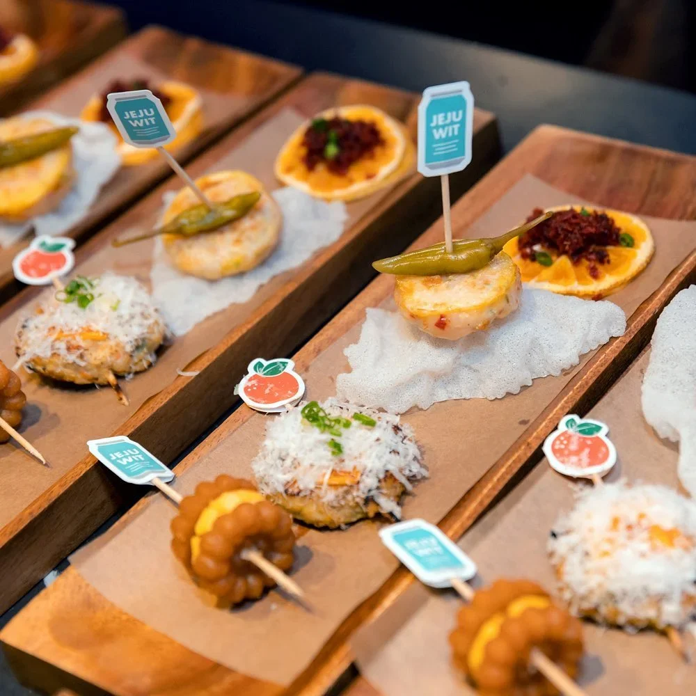 맥주 팝업스토어