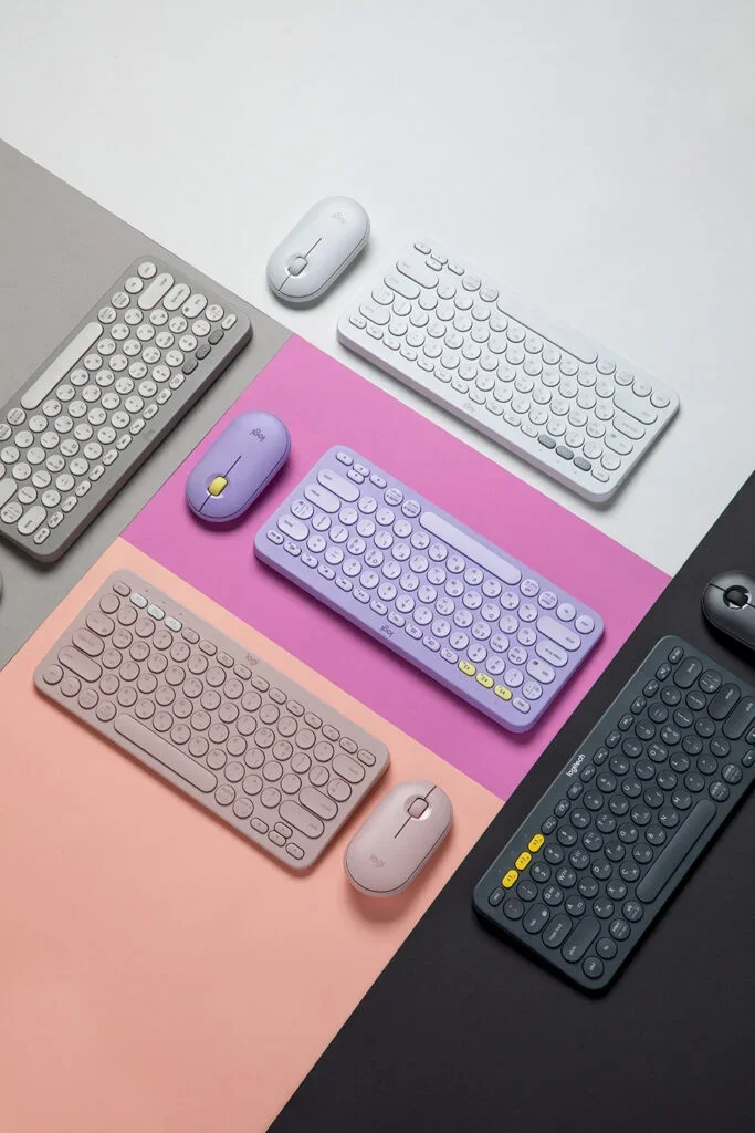 전자기기 상세페이지 제작