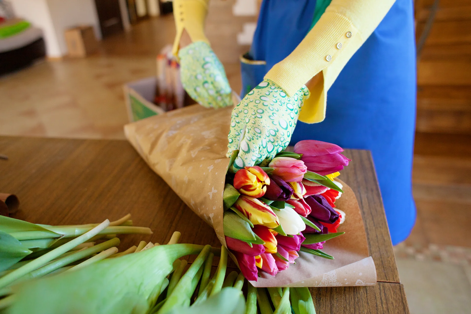 슬기로운 아르바이트(알바) 생활을 위한 꿀팁 4가지