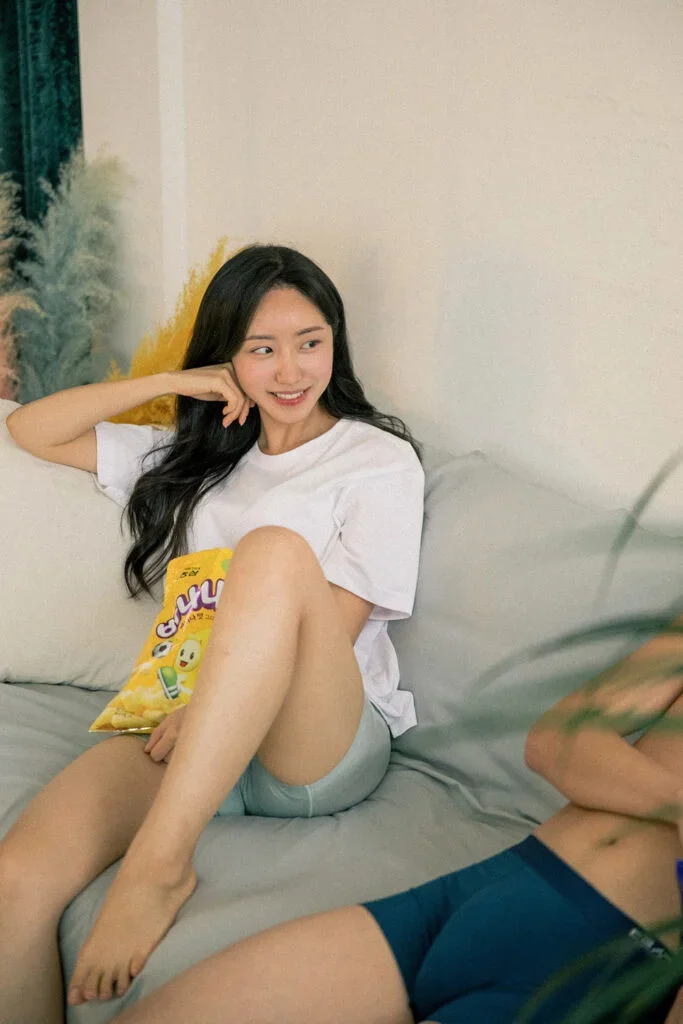 속옷 상세페이지 제작