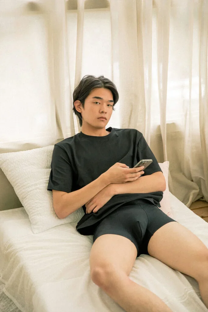 속옷 상세페이지 제작