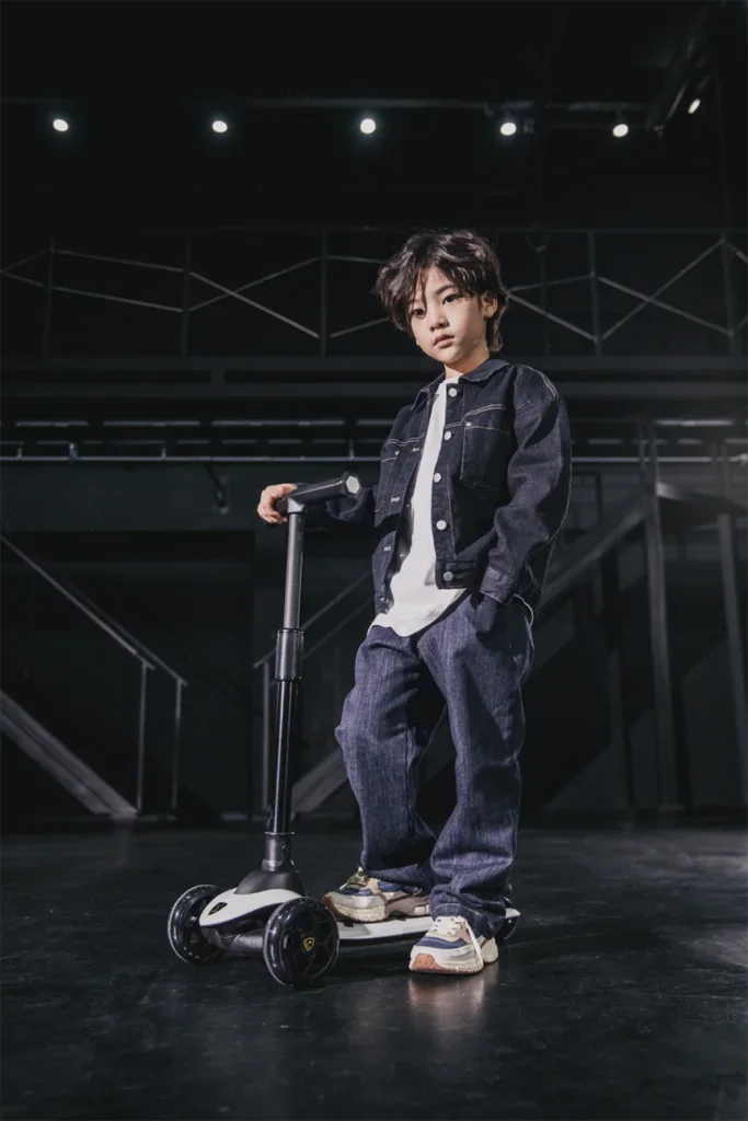 모빌리티 상세페이지 제작