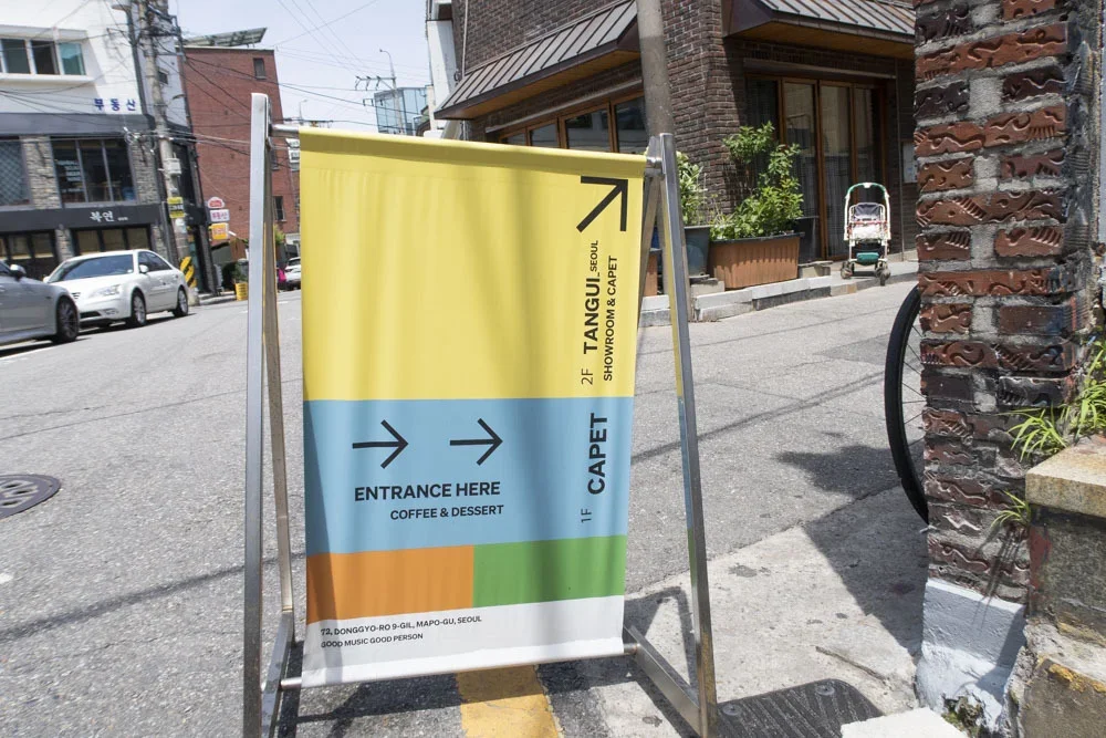 셀렉샵 홍보 영상 촬영