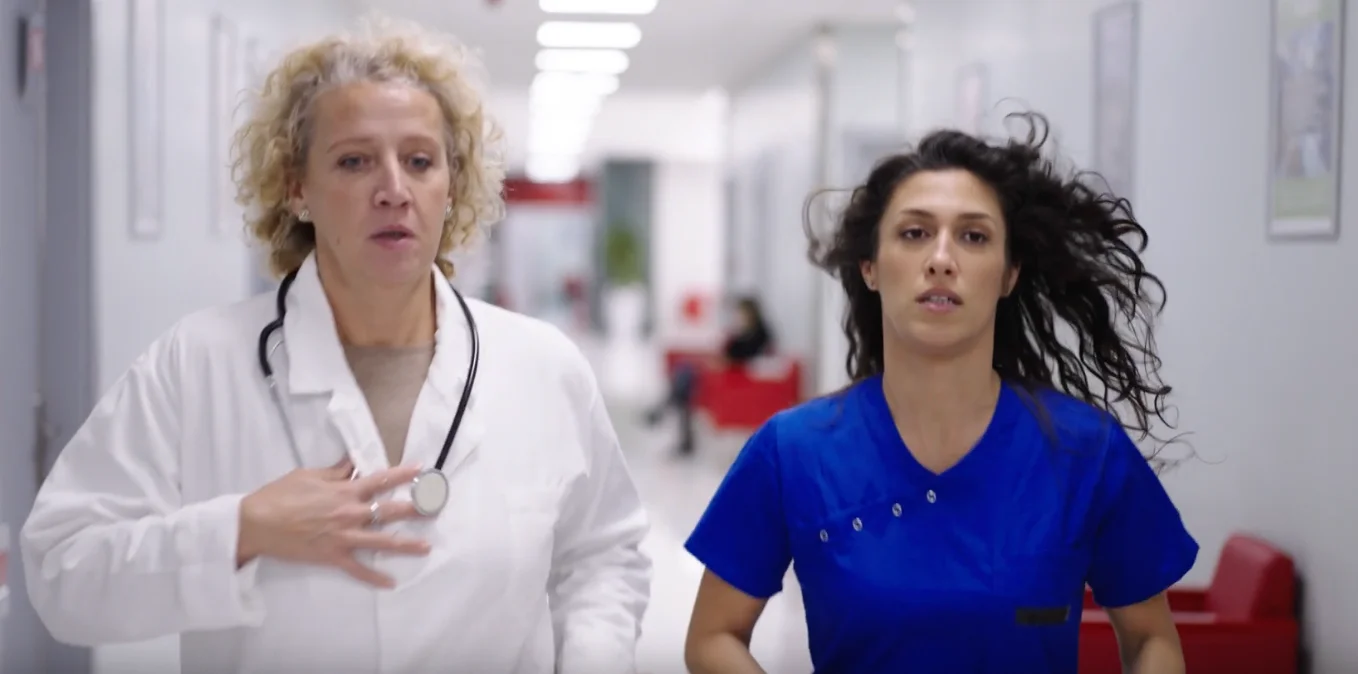 수면장애 교대근무자