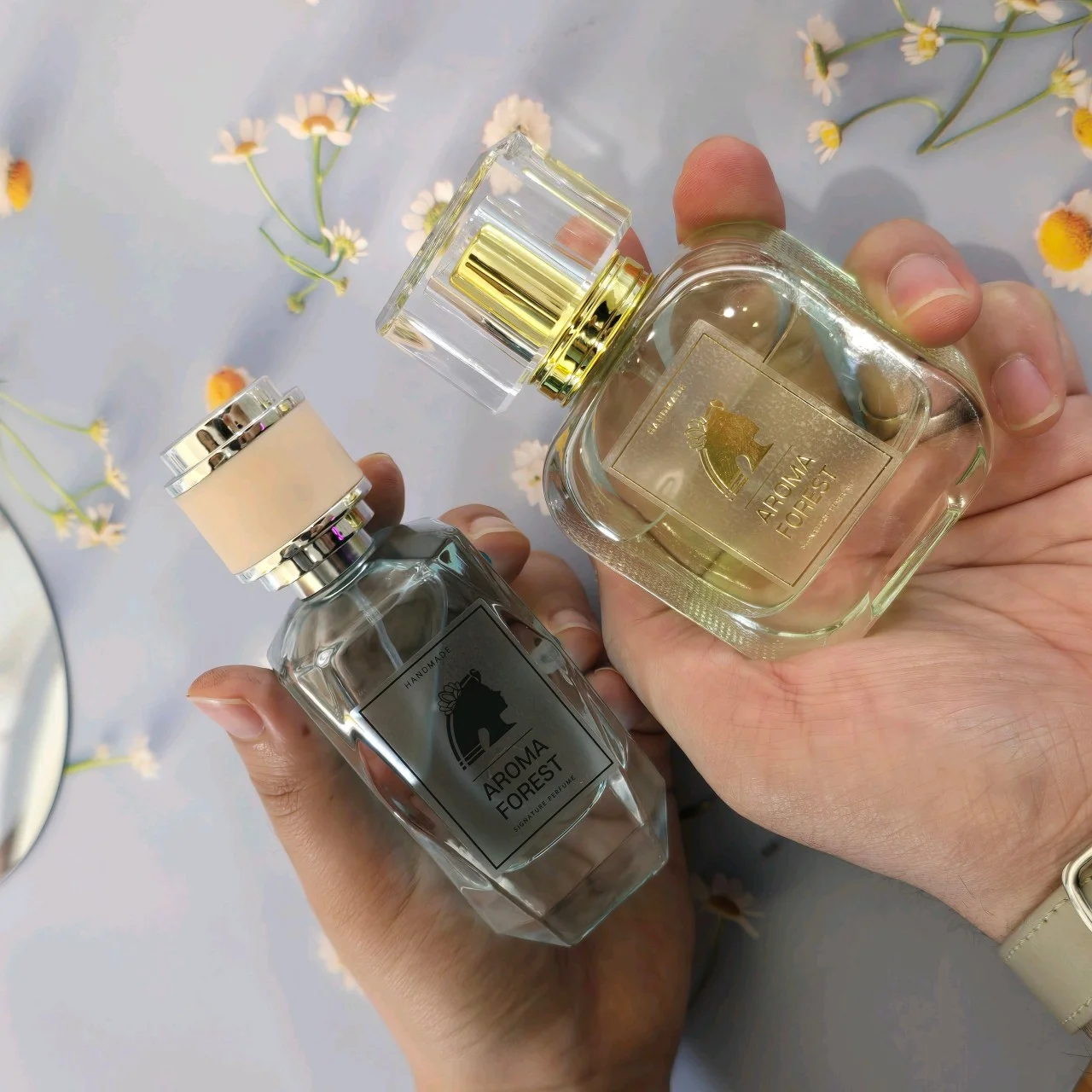 향수 완성품_모카클래스