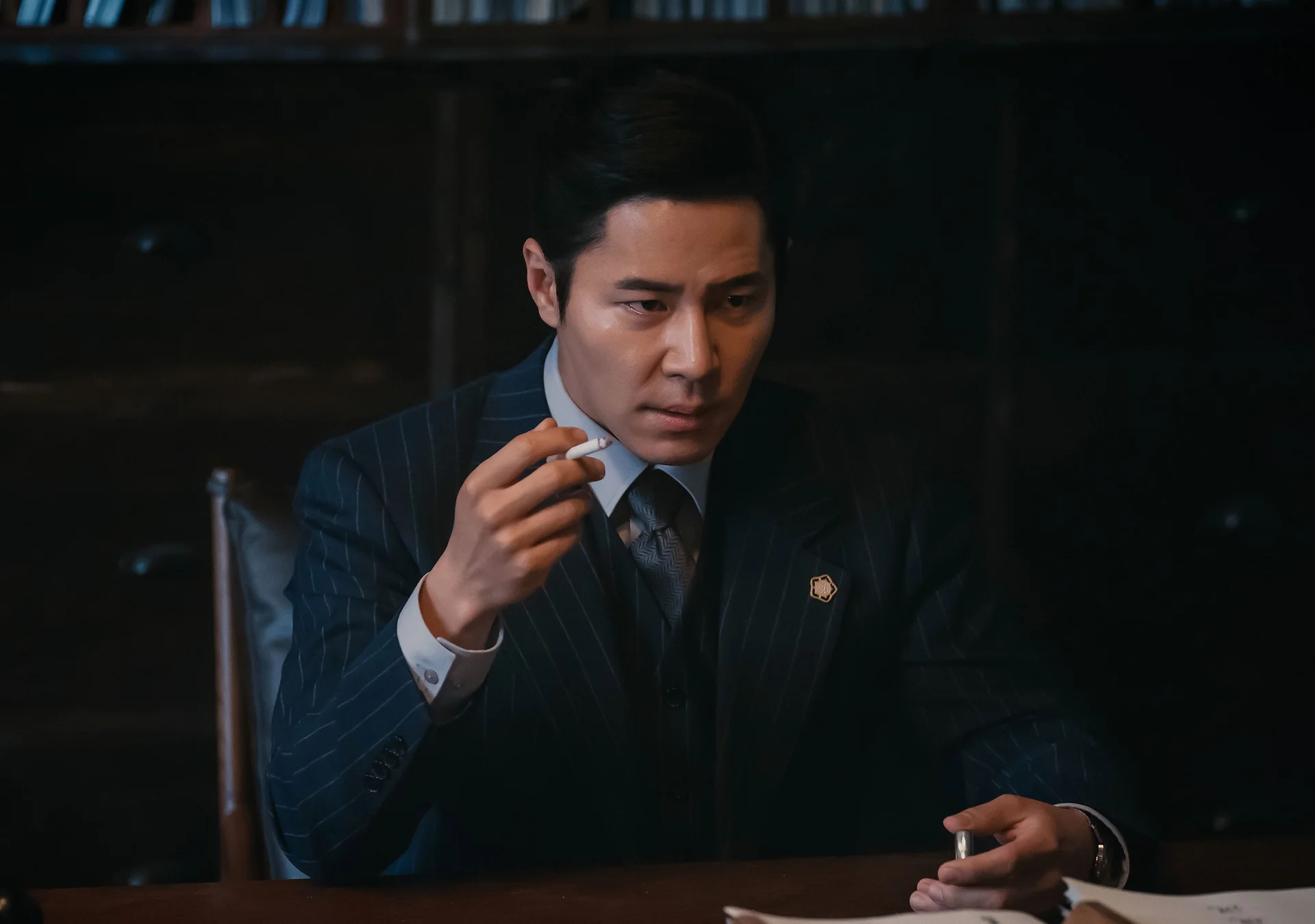 삼식이 삼촌, 공개일, 줄거리, 출연진, 몇 부작, 보는 곳