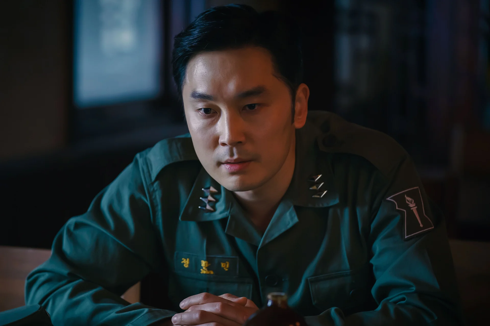 삼식이 삼촌, 공개일, 줄거리, 출연진, 몇 부작, 보는 곳