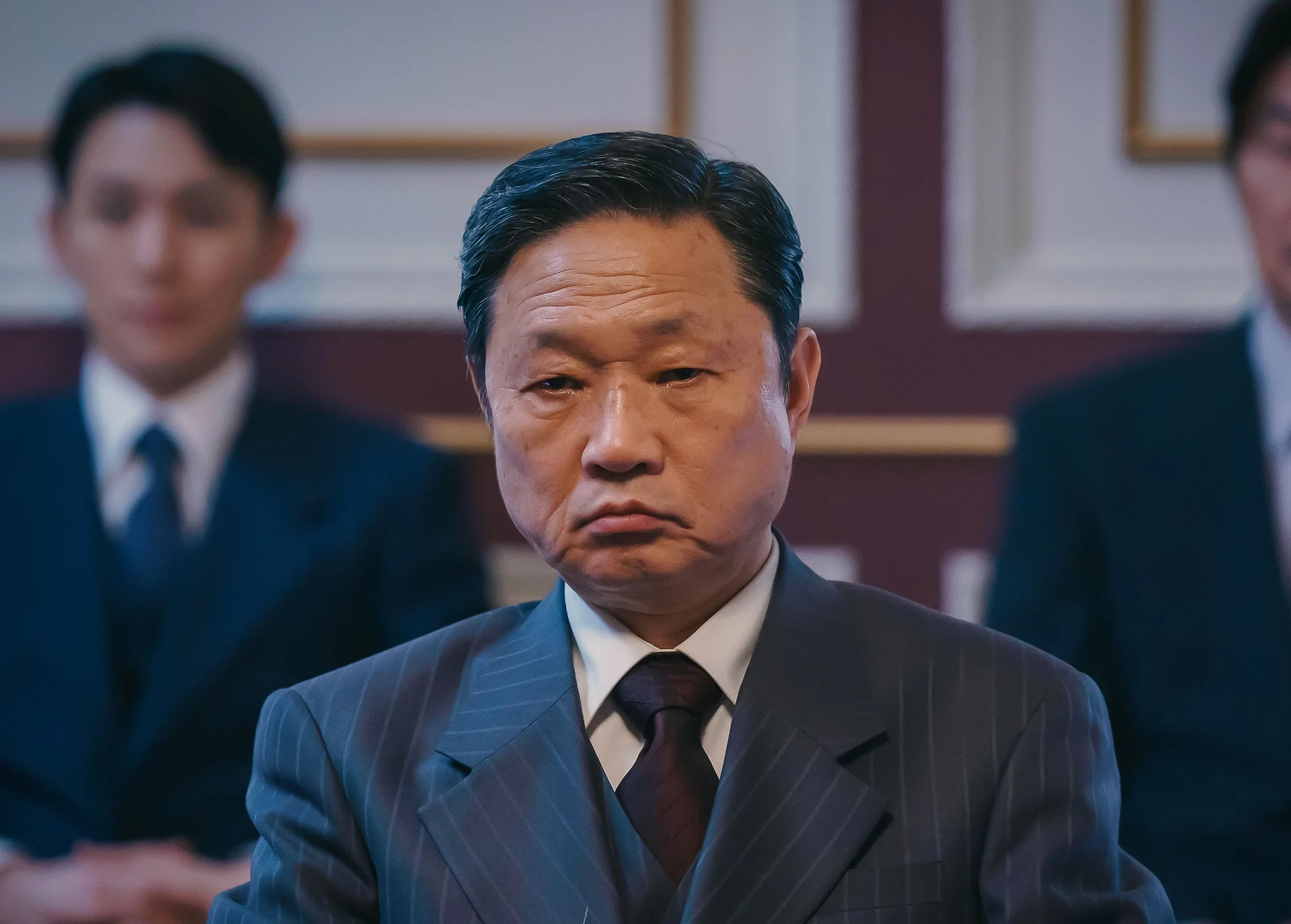 삼식이 삼촌, 공개일, 줄거리, 출연진, 몇 부작, 보는 곳