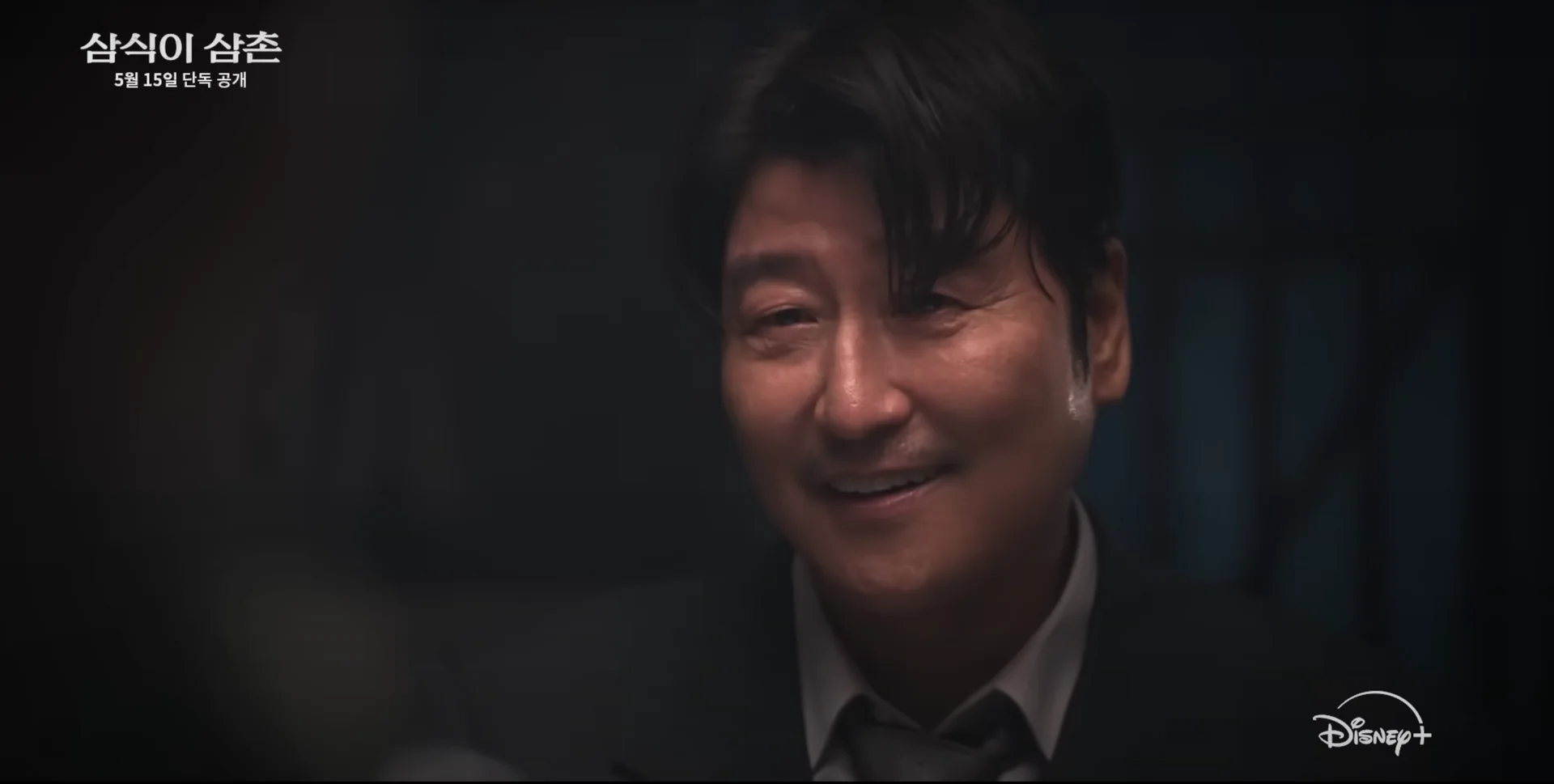 삼식이 삼촌, 공개일, 줄거리, 출연진, 몇 부작, 보는 곳