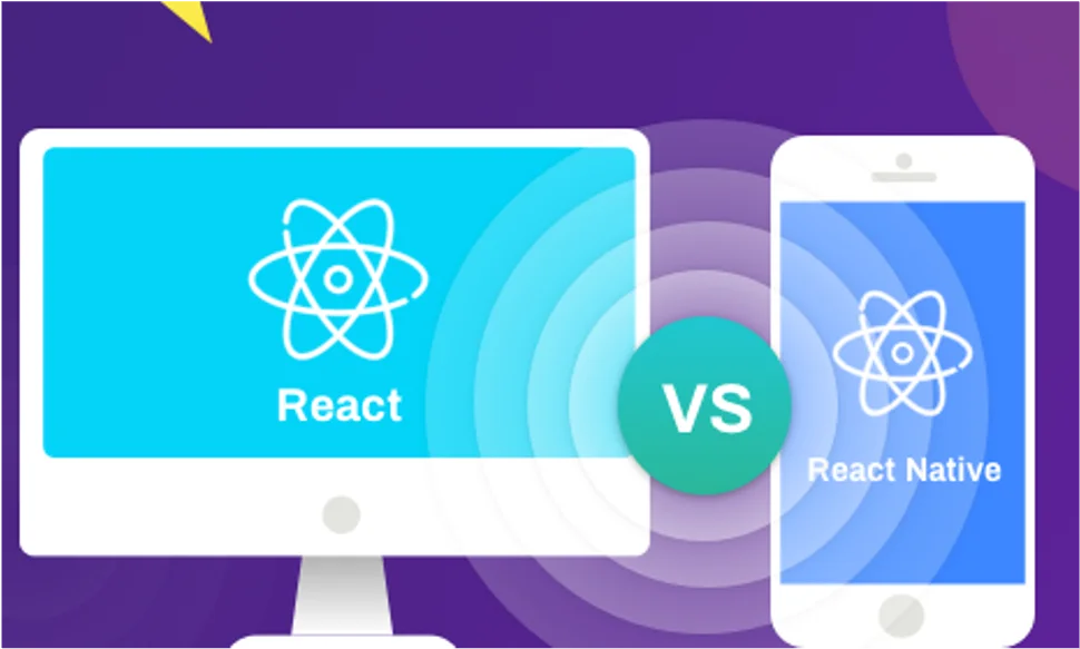 React and React Native