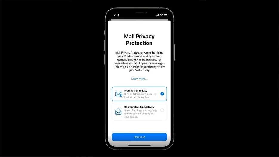 Apple's Mail Privacy Protection (MPP)