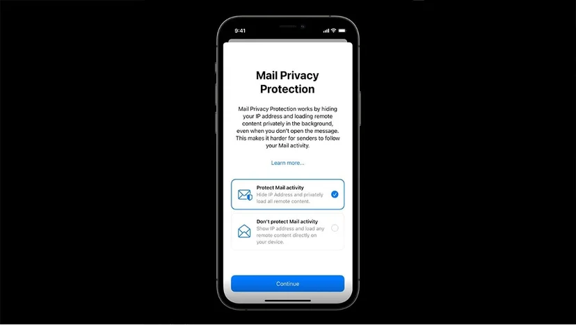 Apple's Mail Privacy Protection (MPP)