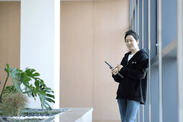 스펙터 윤경욱 대표