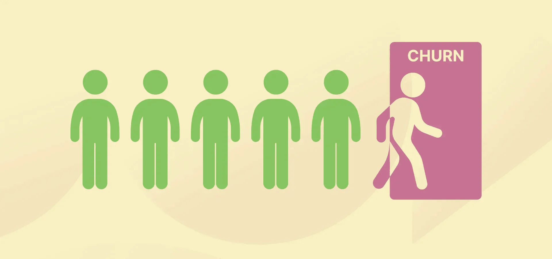 Customer with bad experience excape the brand