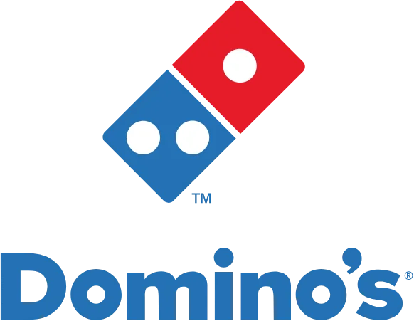 Domino pizza logo