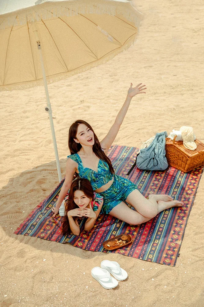 수영복 상세페이지