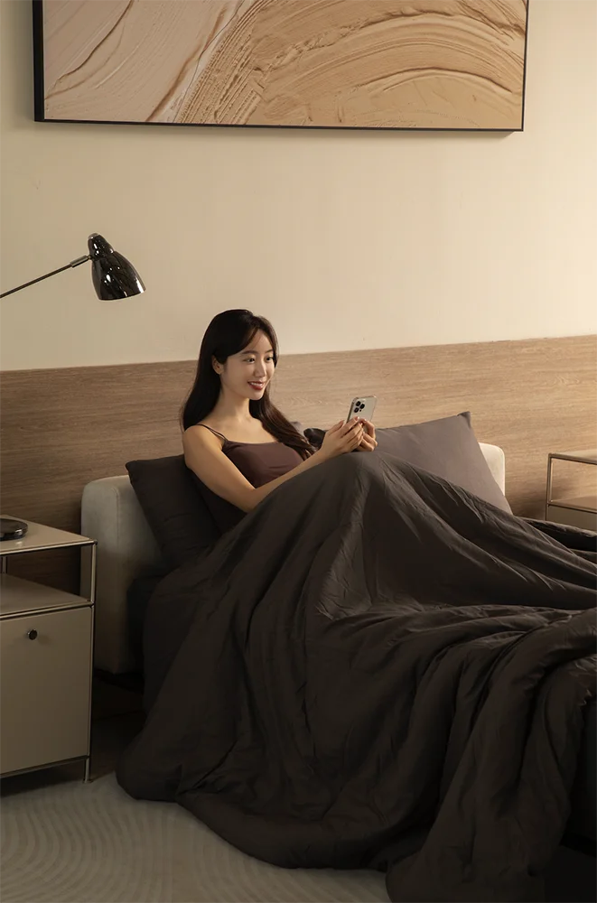 슬립테크 상세페이지 제작