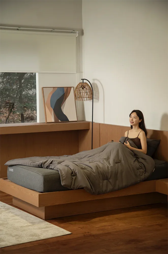 수면 제품 상세페이지 제작