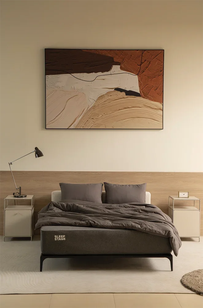 수면 상세페이지 제작