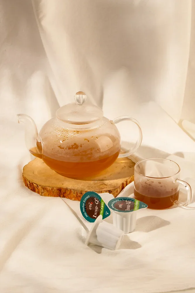 수면에 좋은 차