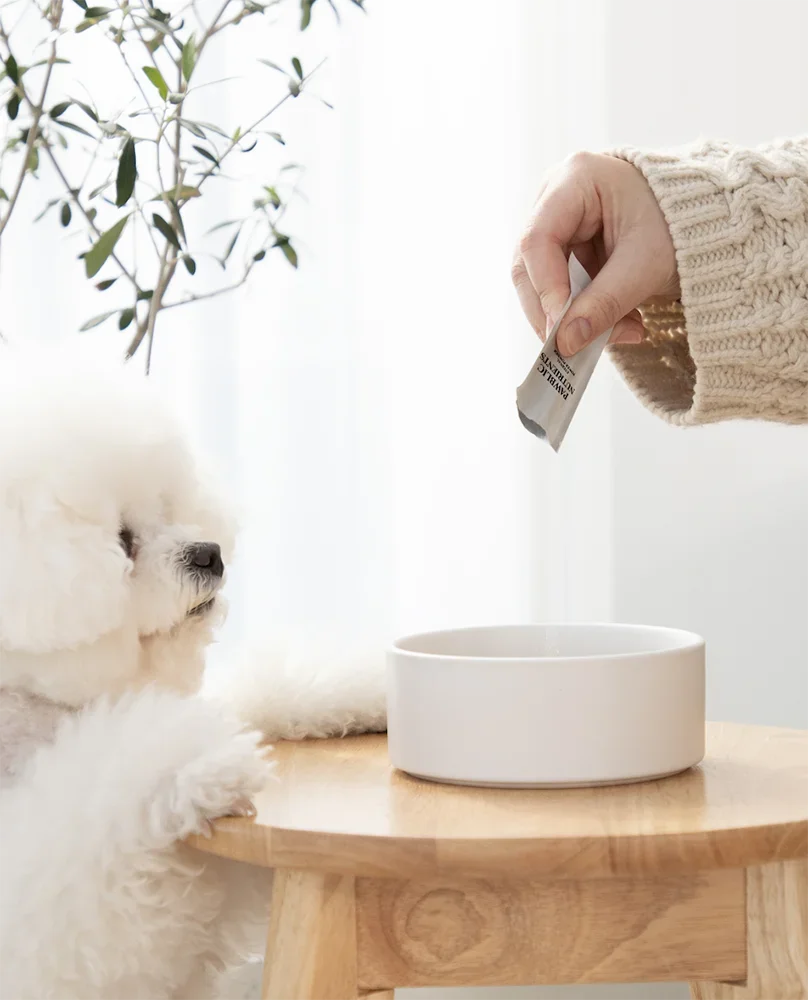 반려동물 상세페이지