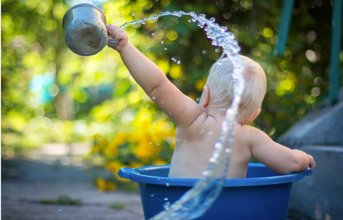 여름철수면온도