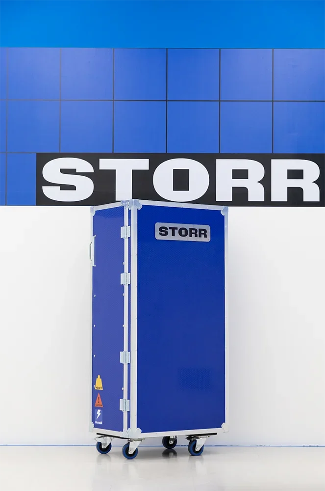 짐 보관 서비스 상세페이지 제작